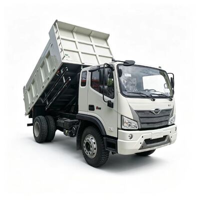 ဈေးကောင်းတယ်။ Foton မြင်းကောင်ရေ ၁၂၀ တိပါဒမ်ပါထရပ်ကား - ၁၃ တန်တင် တိပါဒမ်ပါထရပ်ကား - တောင်ပေါ်လမ်း သယ်ယူပို့ဆောင်ရေး ထရပ်ကား - အကြီးစား ဒမ်ပါထရပ်ကား - 4x2 နောက်ဘီးနှစ်ထပ် ထရပ်ကား အွန်လိုင်း